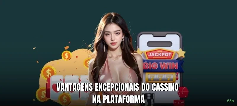 Slots Clássicos 63b